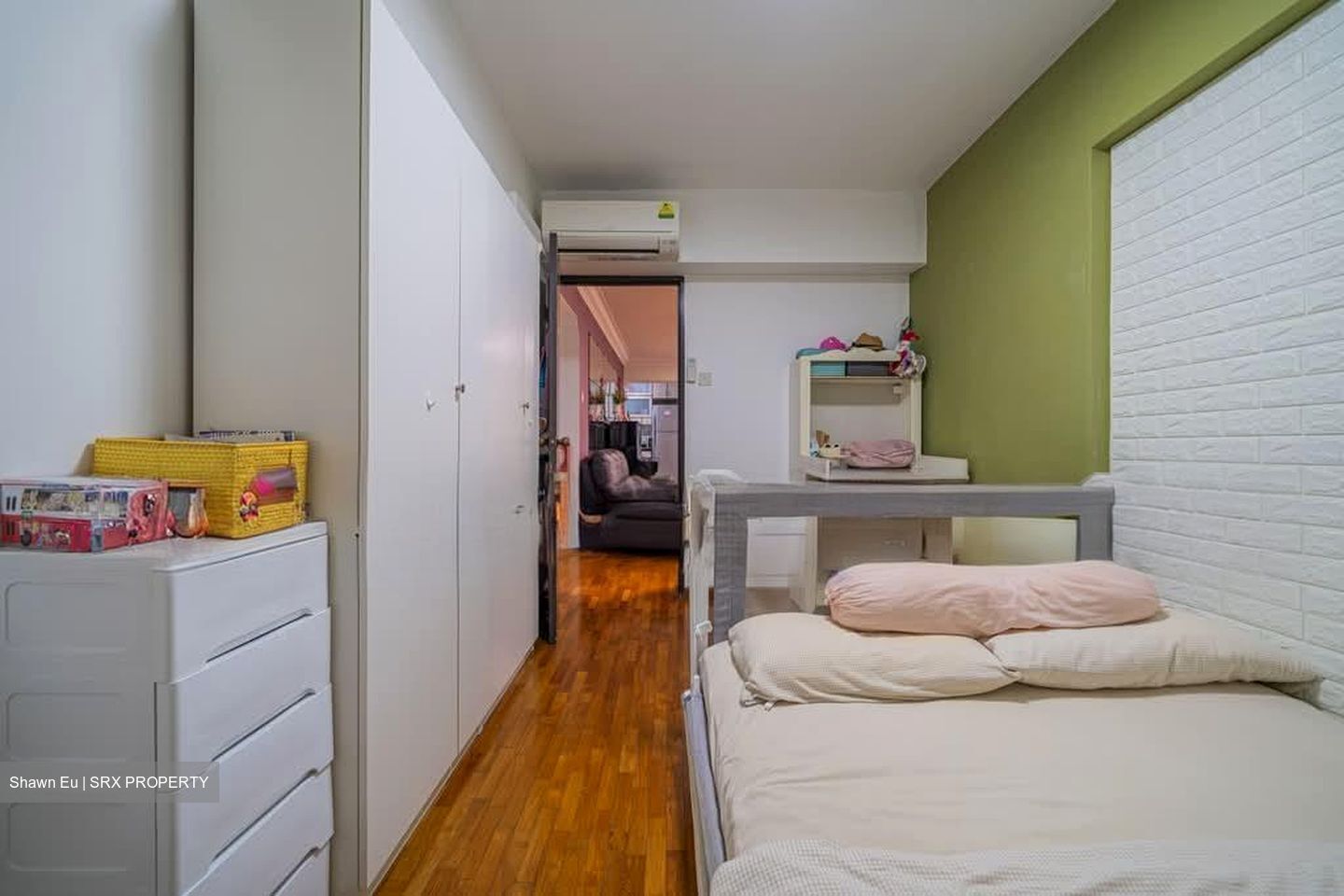 Blk 305A Anchorvale Place (Sengkang), HDB 5 Rooms #574467121
